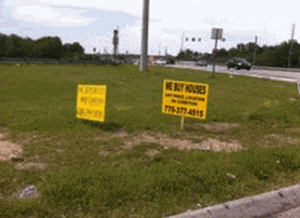Road Signs