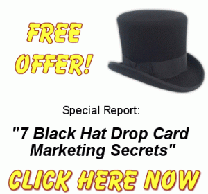 blackhatadcraigslistAD